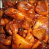 Abhiruchi Swagruha Mutton Pickle - Click here to View more details about this Product
